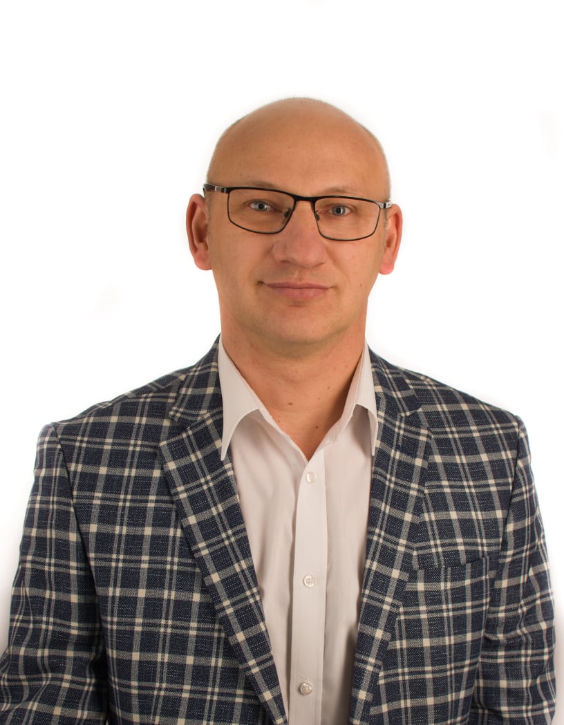 Grzegorz Ulichnowski