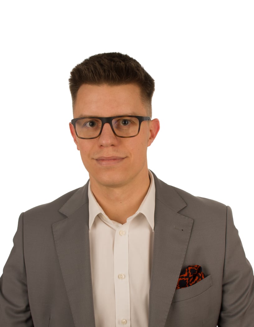 Maksymilian Sztandera